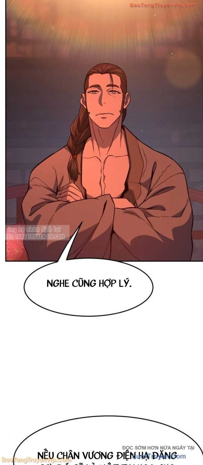 Tuyệt Đối Kiếm Cảm - Chapter 157 - Page 56