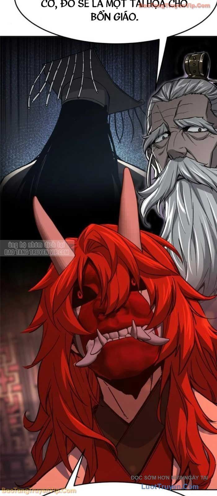 Tuyệt Đối Kiếm Cảm - Chapter 157 - Page 57