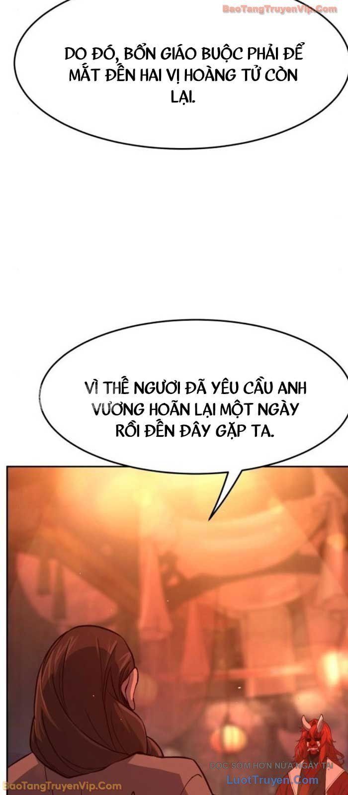 Tuyệt Đối Kiếm Cảm - Chapter 157 - Page 58