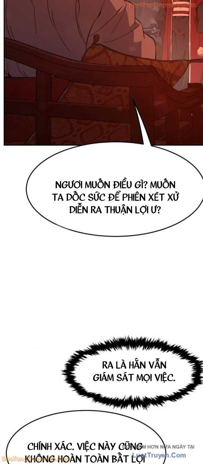 Tuyệt Đối Kiếm Cảm - Chapter 157 - Page 59