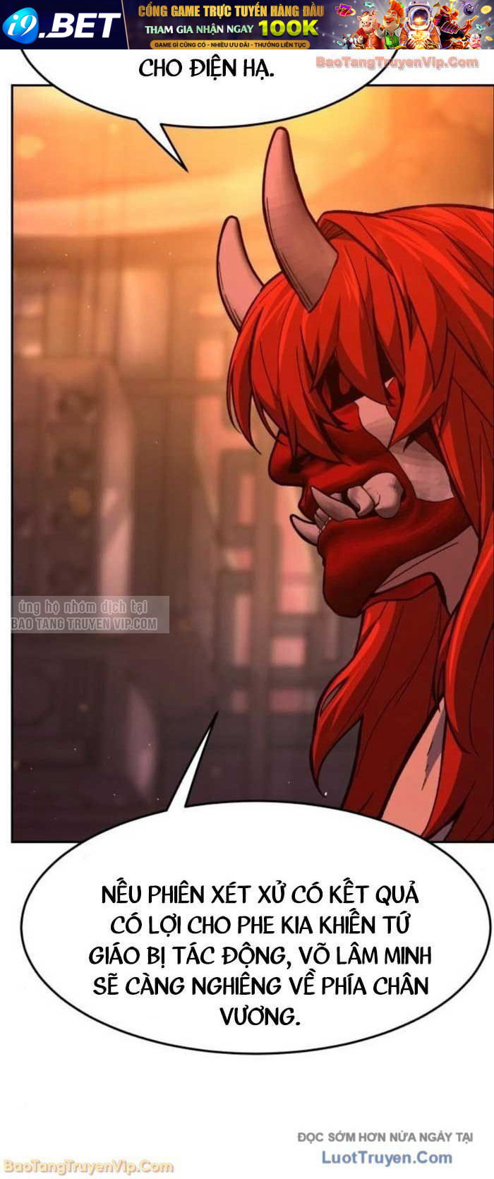 Tuyệt Đối Kiếm Cảm - Chapter 157 - Page 60