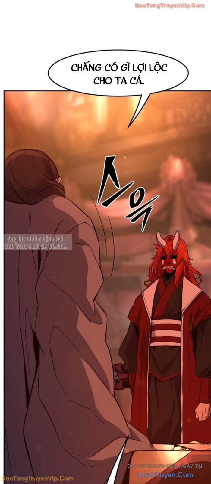 Tuyệt Đối Kiếm Cảm - Chapter 157 - Page 61