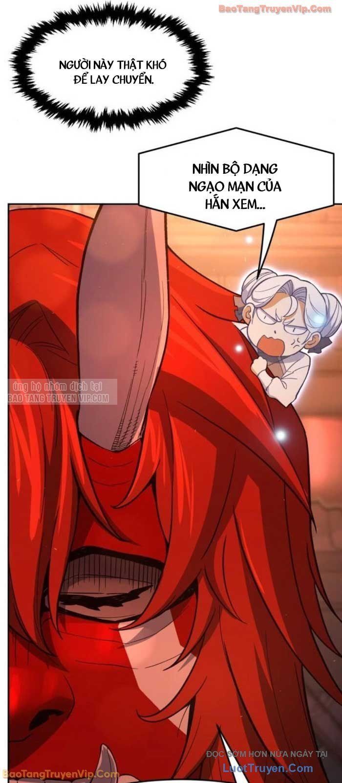 Tuyệt Đối Kiếm Cảm - Chapter 157 - Page 64