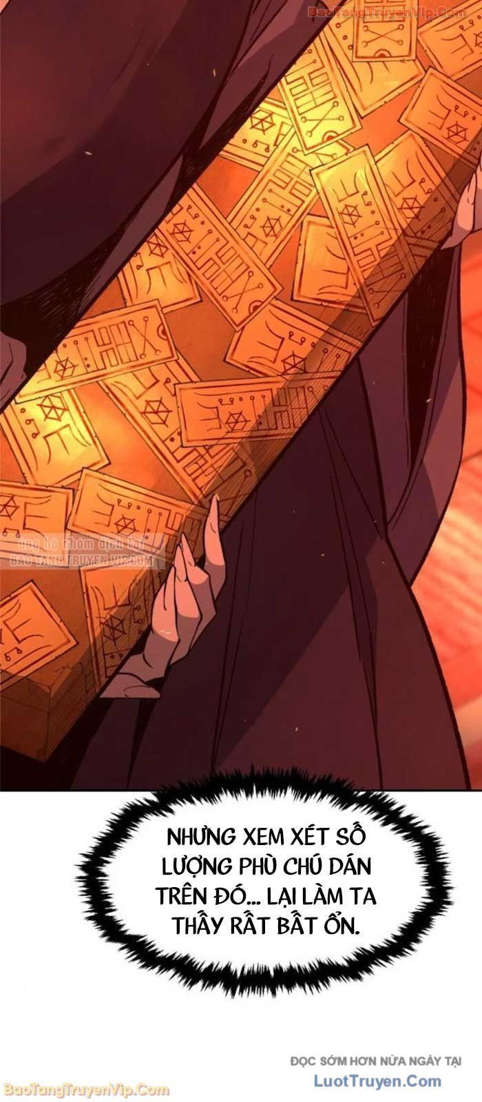 Tuyệt Đối Kiếm Cảm - Chapter 157 - Page 69