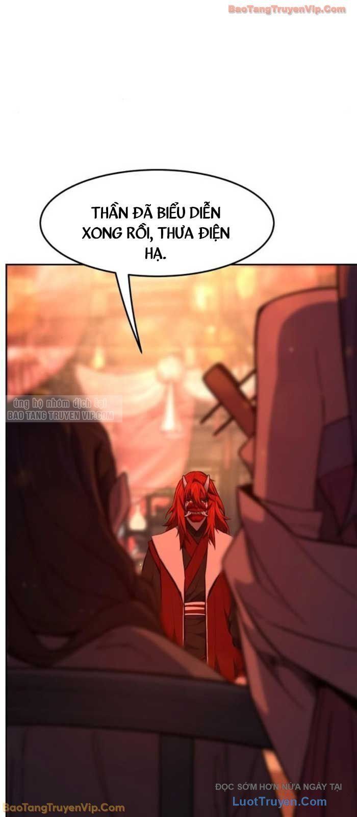 Tuyệt Đối Kiếm Cảm - Chapter 157 - Page 7