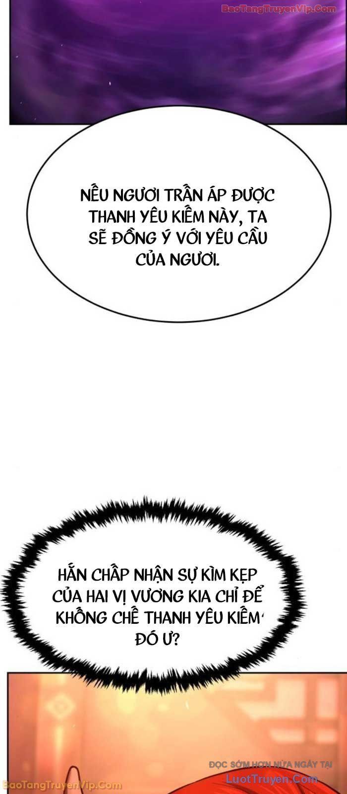 Tuyệt Đối Kiếm Cảm - Chapter 157 - Page 74