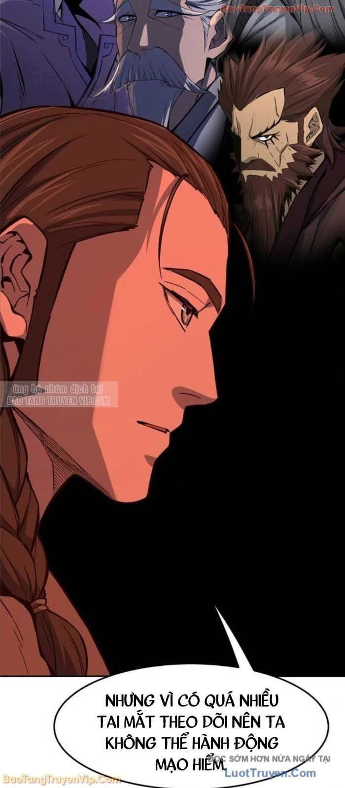 Tuyệt Đối Kiếm Cảm - Chapter 157 - Page 78