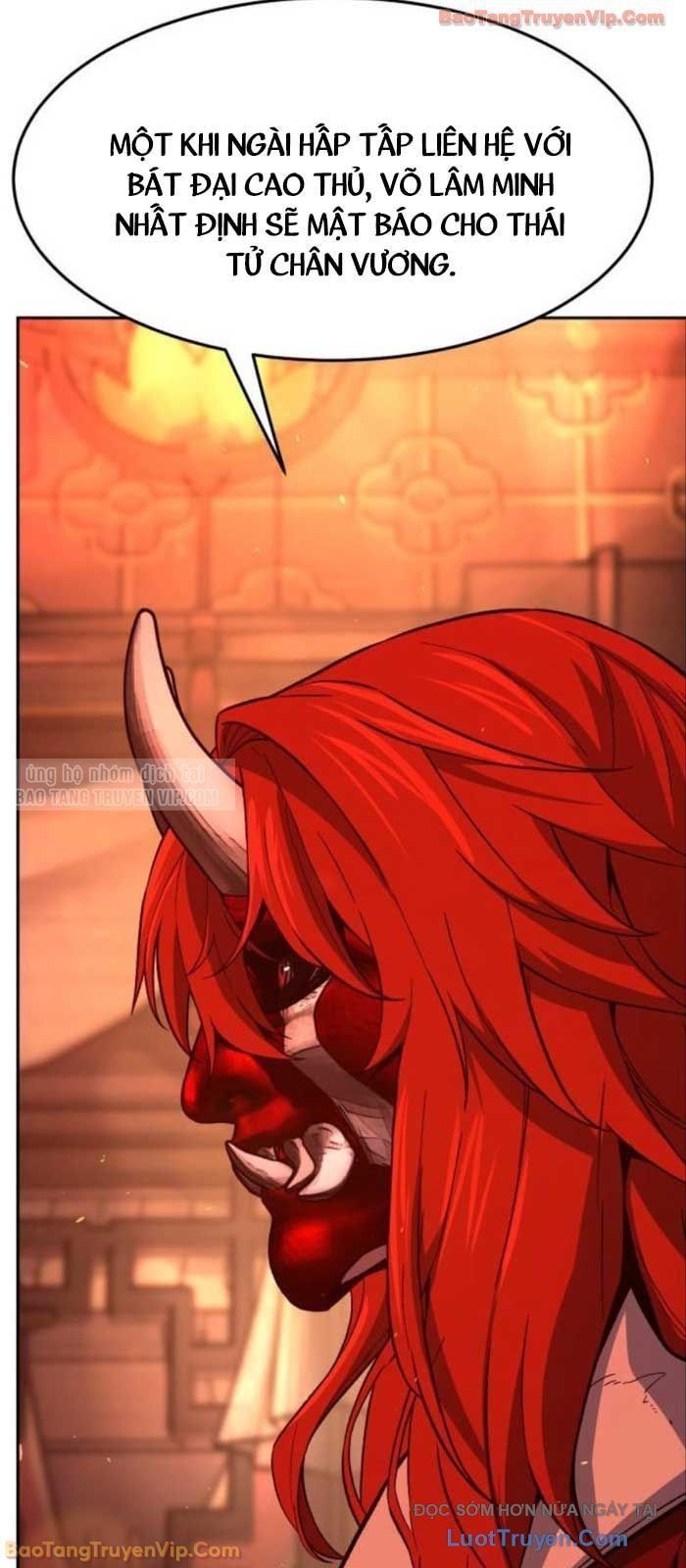 Tuyệt Đối Kiếm Cảm - Chapter 157 - Page 80