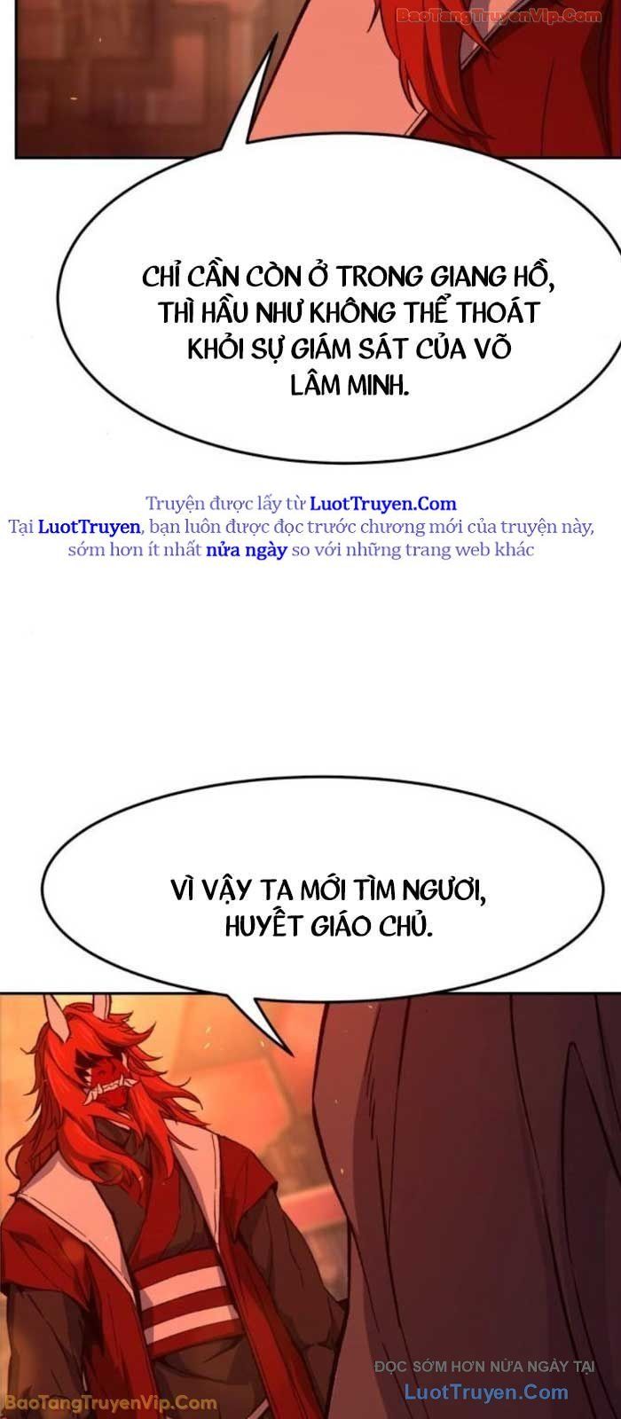 Tuyệt Đối Kiếm Cảm - Chapter 157 - Page 81