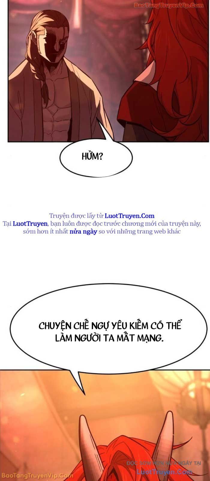 Tuyệt Đối Kiếm Cảm - Chapter 157 - Page 83