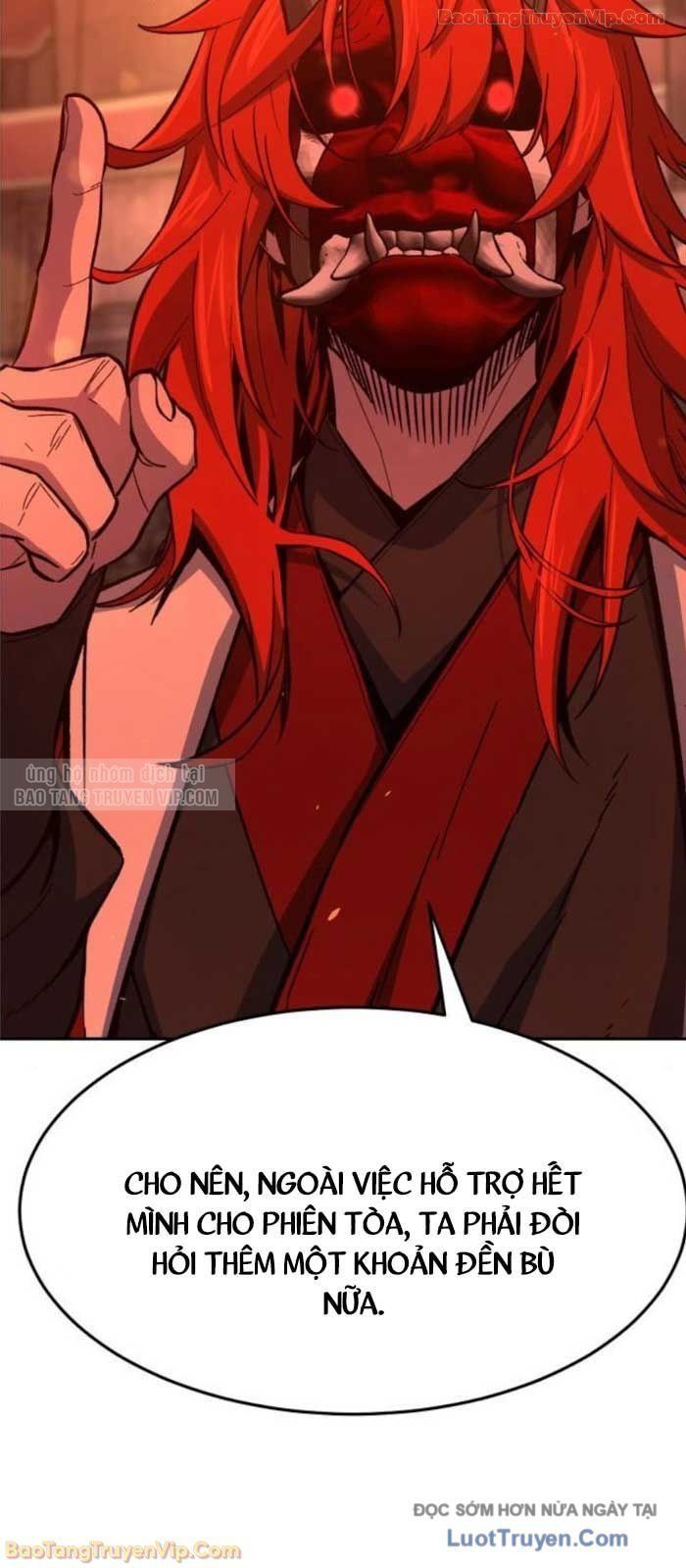 Tuyệt Đối Kiếm Cảm - Chapter 157 - Page 84