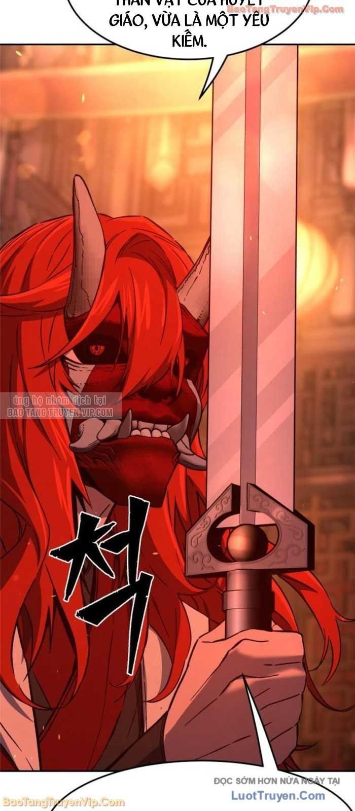 Tuyệt Đối Kiếm Cảm - Chapter 157 - Page 87