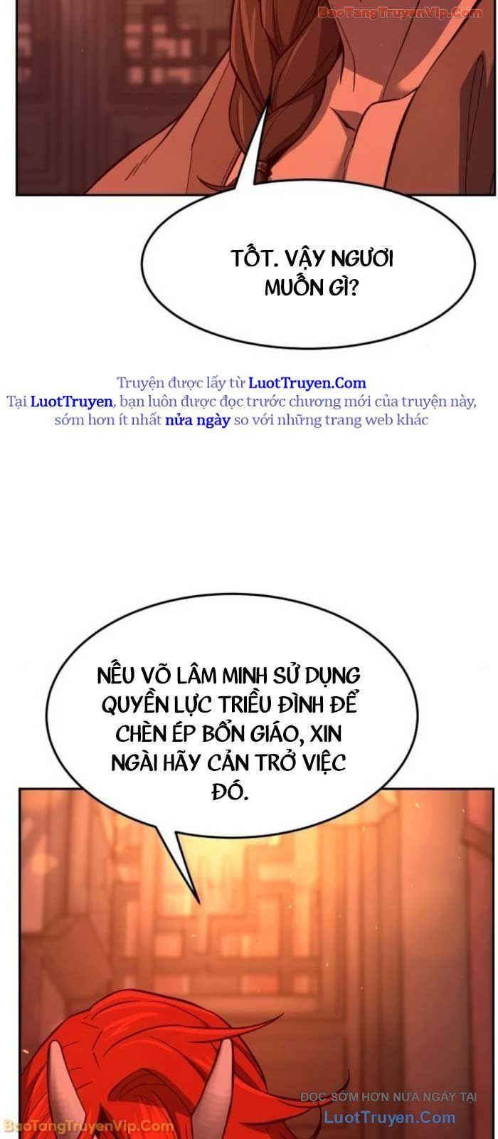 Tuyệt Đối Kiếm Cảm - Chapter 157 - Page 89