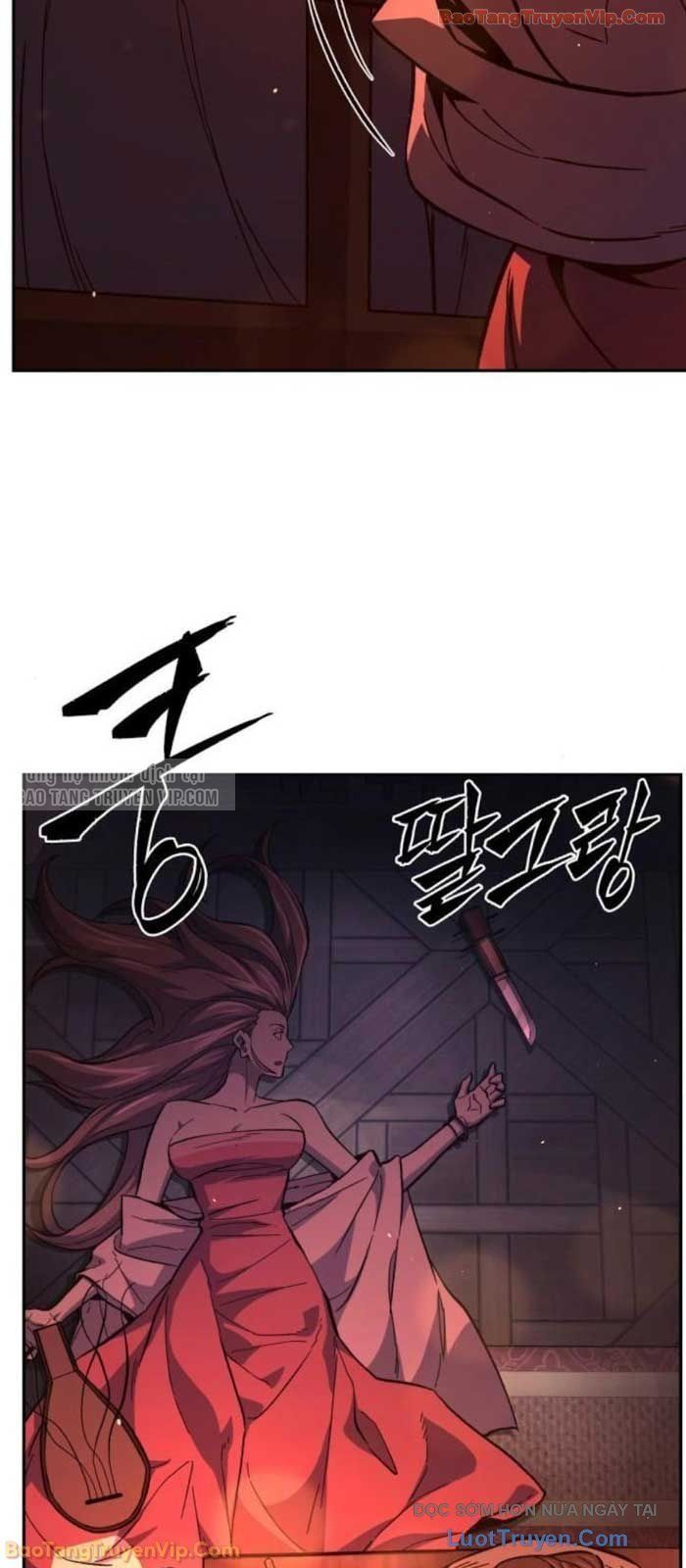 Tuyệt Đối Kiếm Cảm - Chapter 157 - Page 9