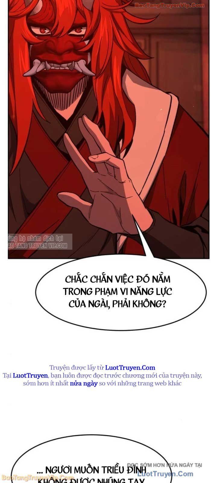 Tuyệt Đối Kiếm Cảm - Chapter 157 - Page 90
