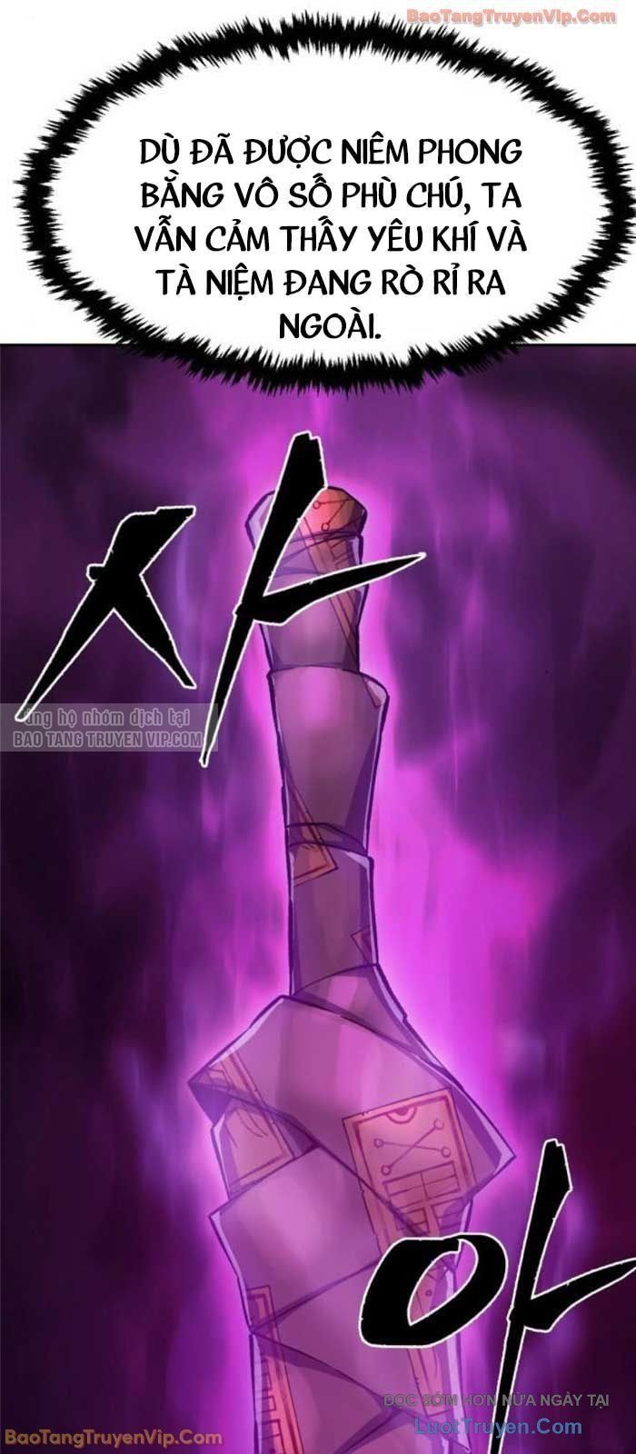 Tuyệt Đối Kiếm Cảm - Chapter 157 - Page 96