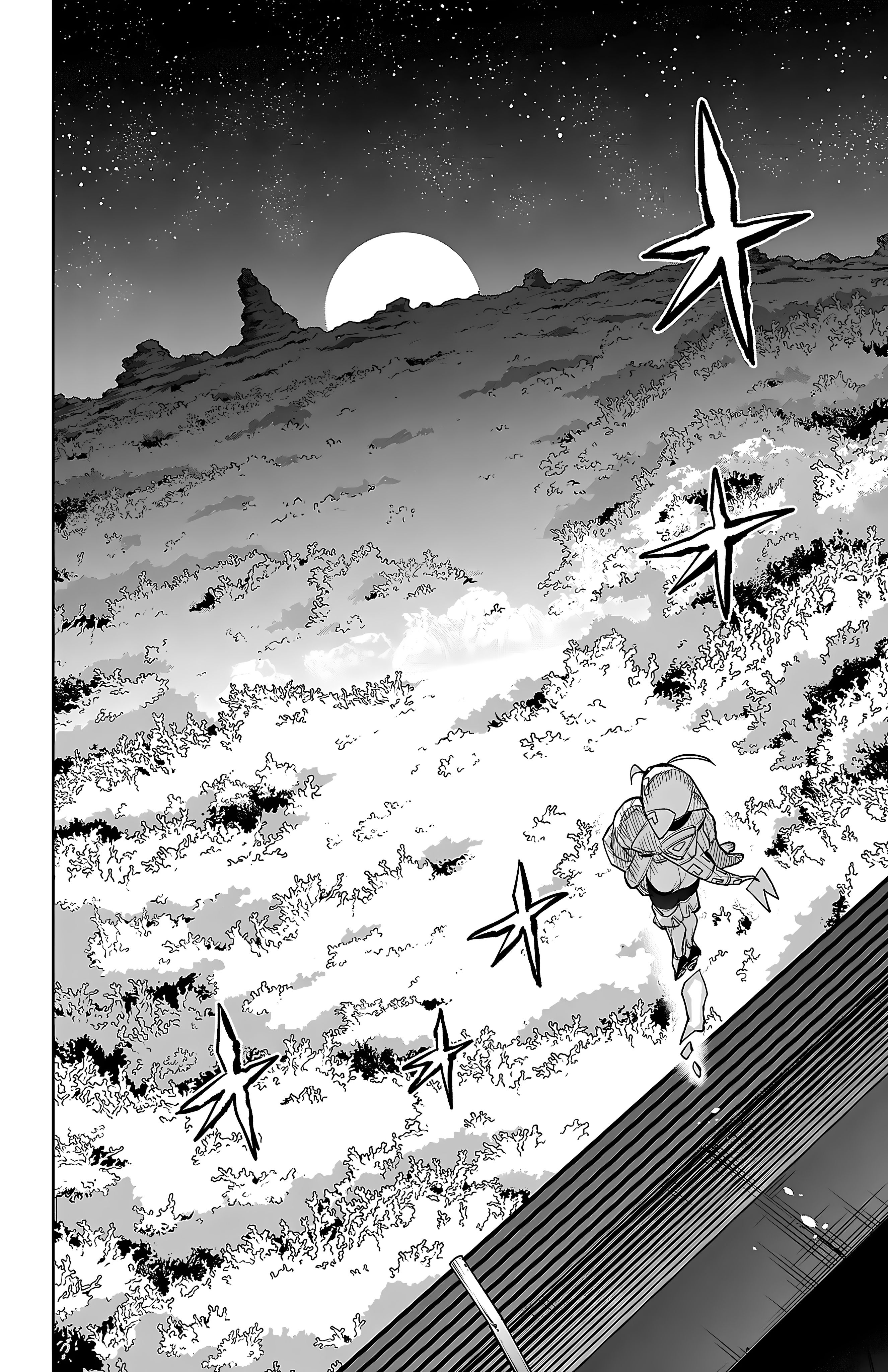 Shy - Chapter 269 - Page 17