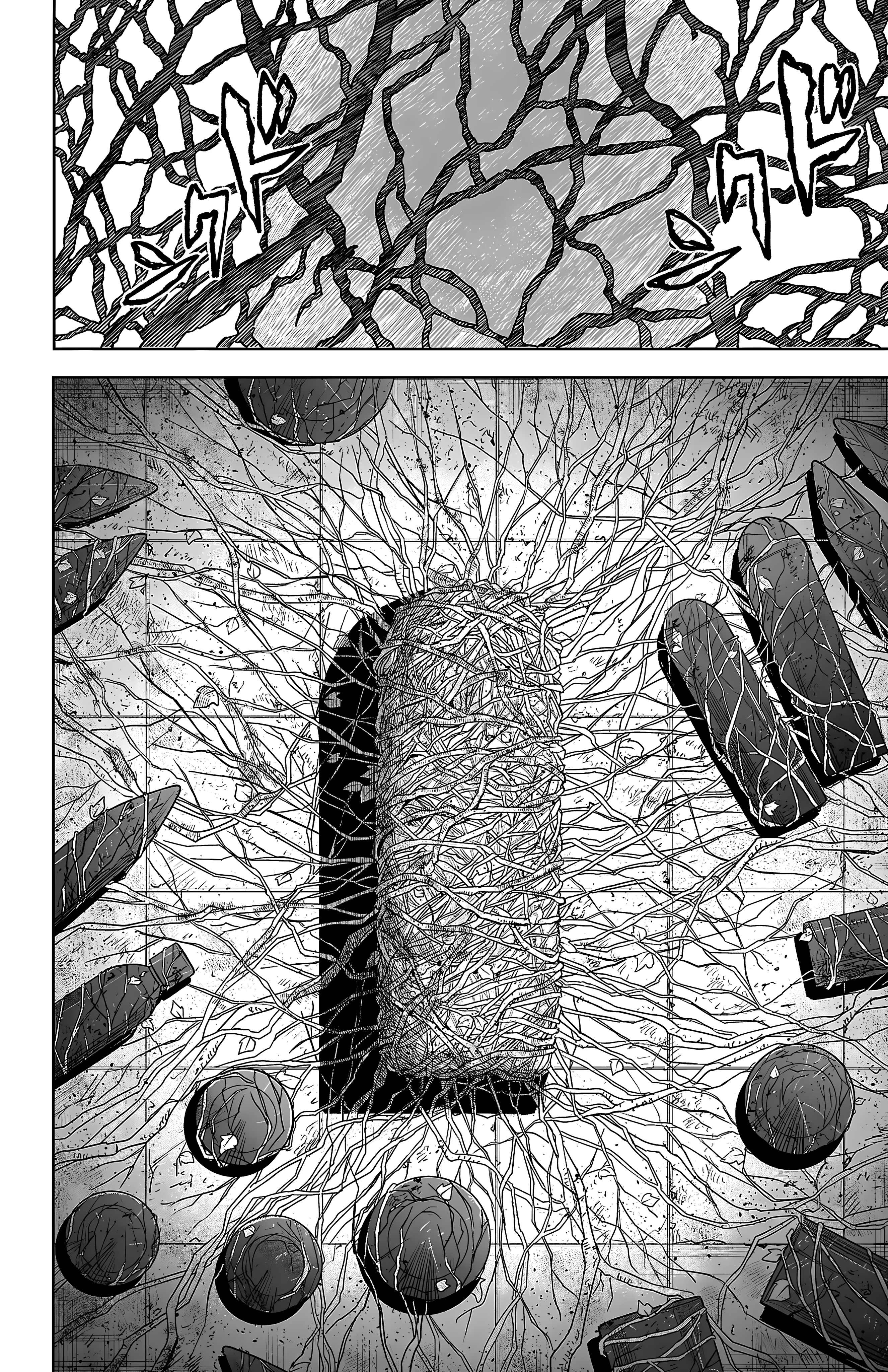 Shy - Chapter 269 - Page 19