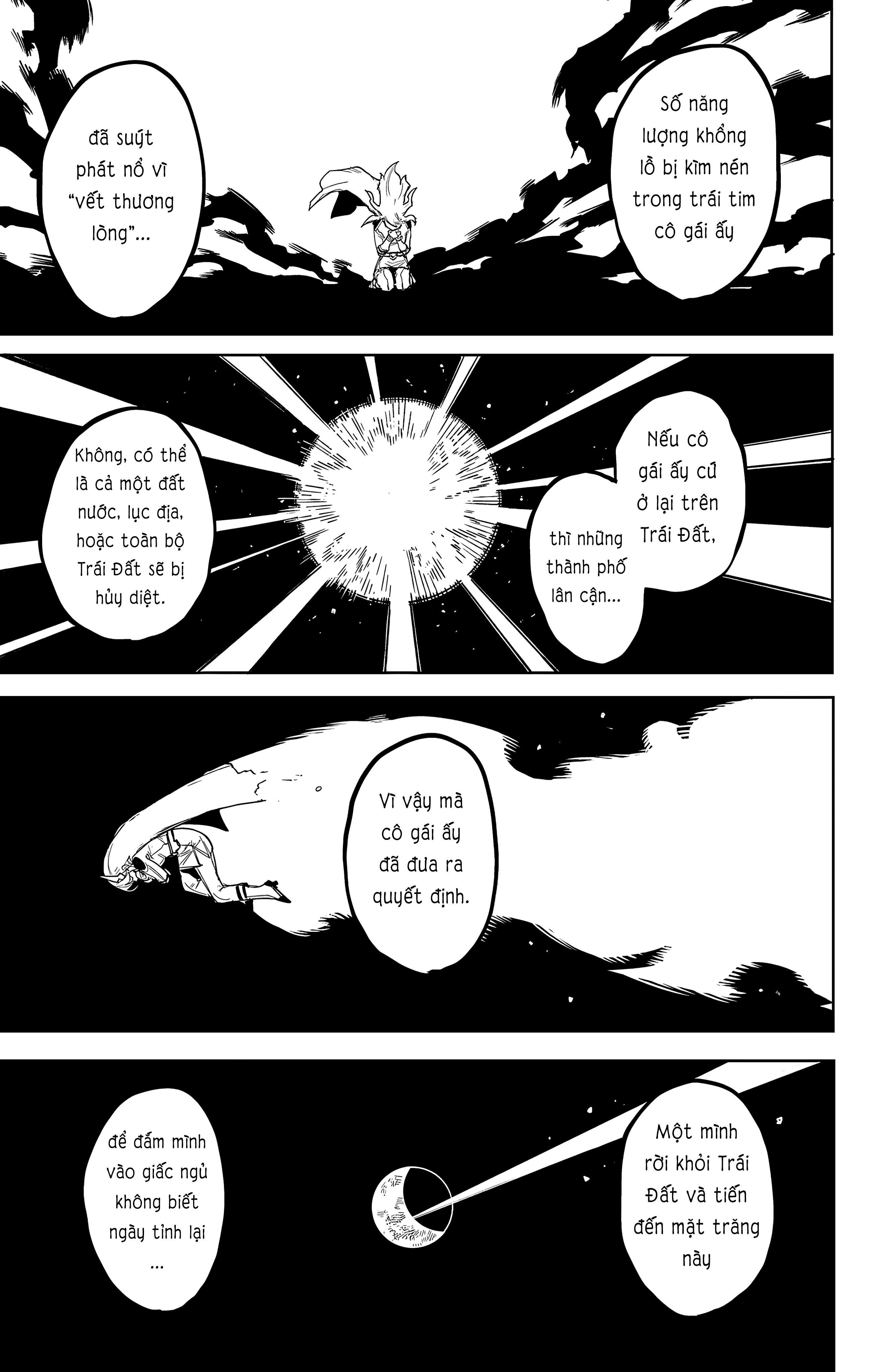 Shy - Chapter 269 - Page 8