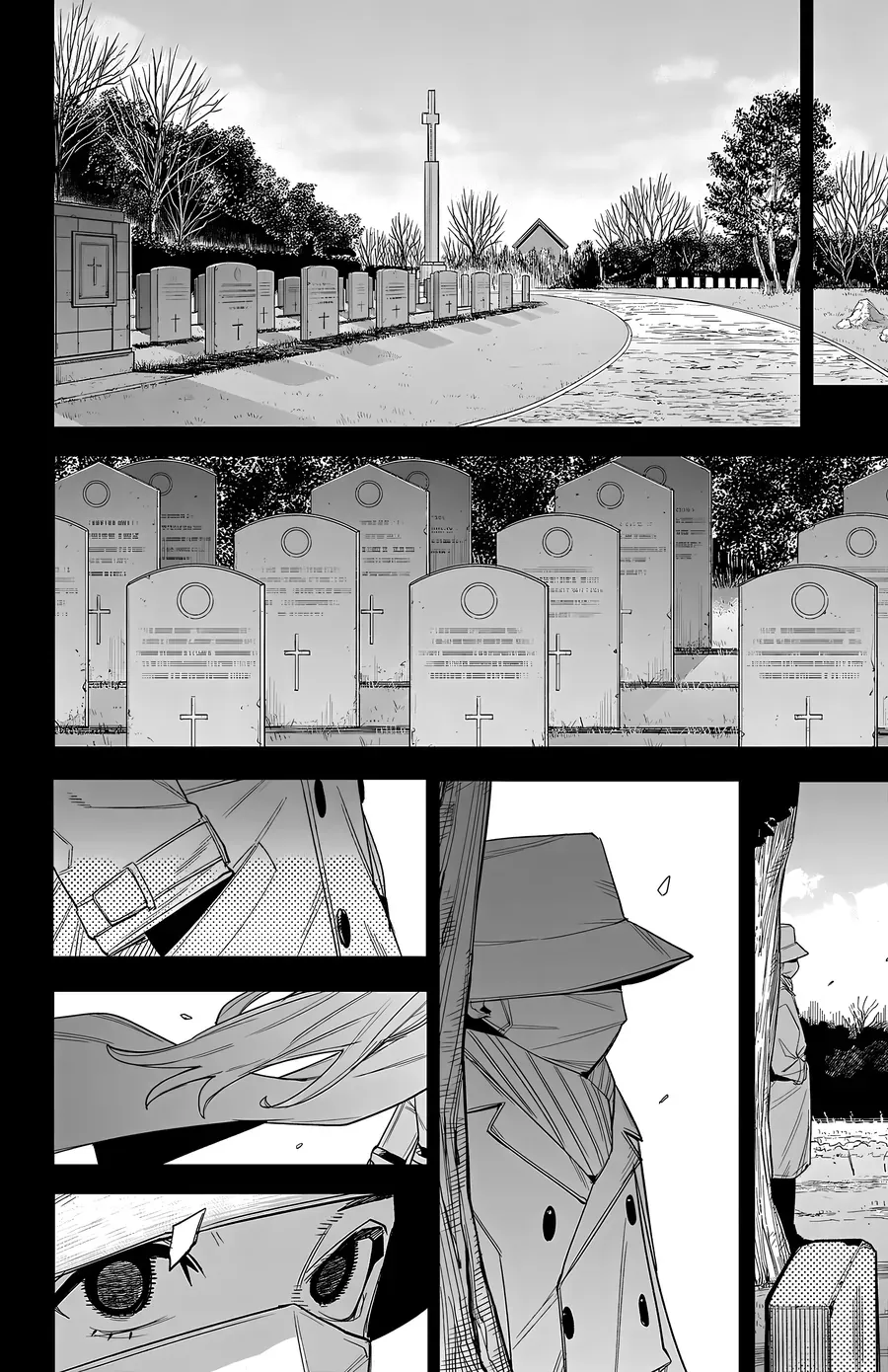 Shy - Chapter 270 - Page 12