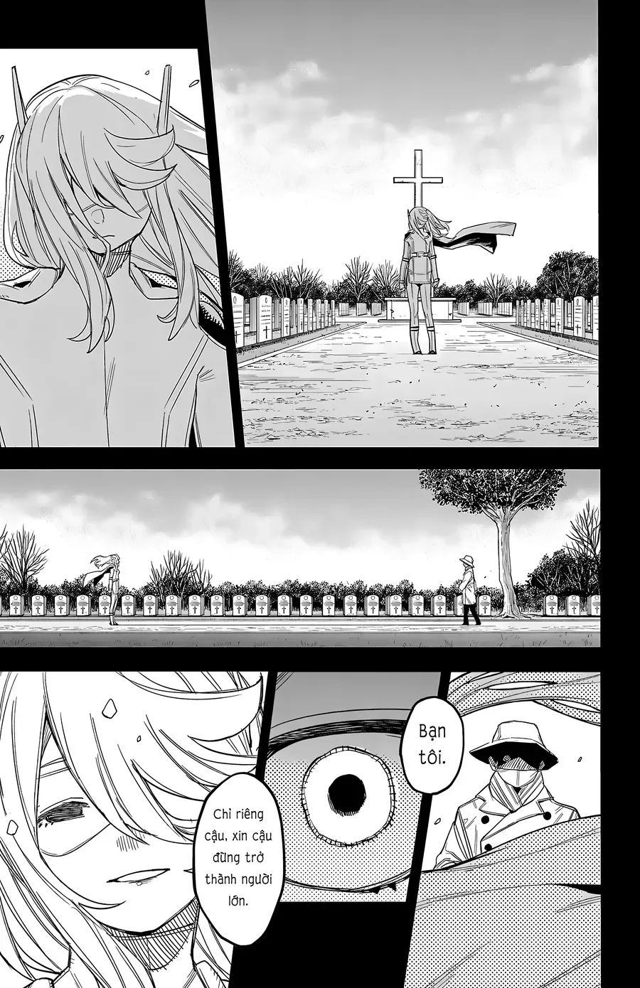 Shy - Chapter 270 - Page 13