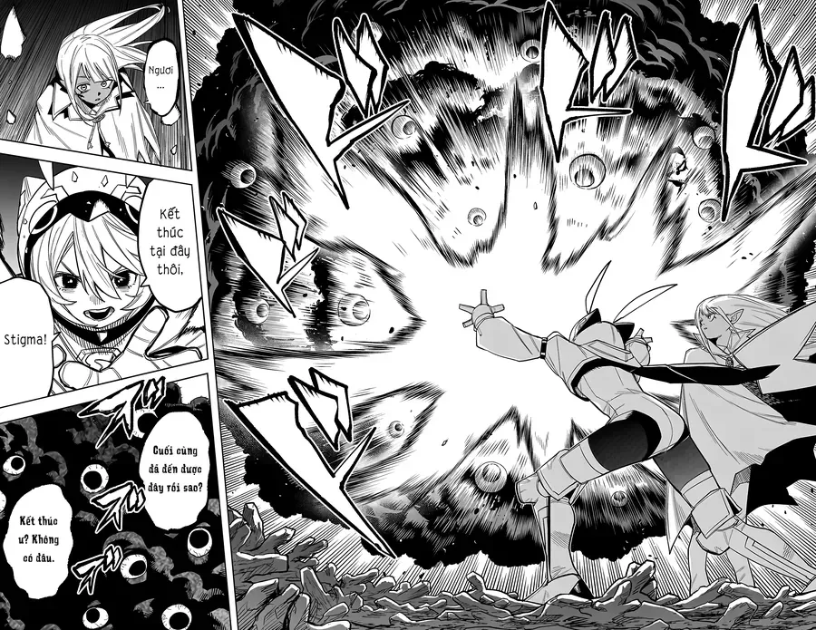 Shy - Chapter 270 - Page 16