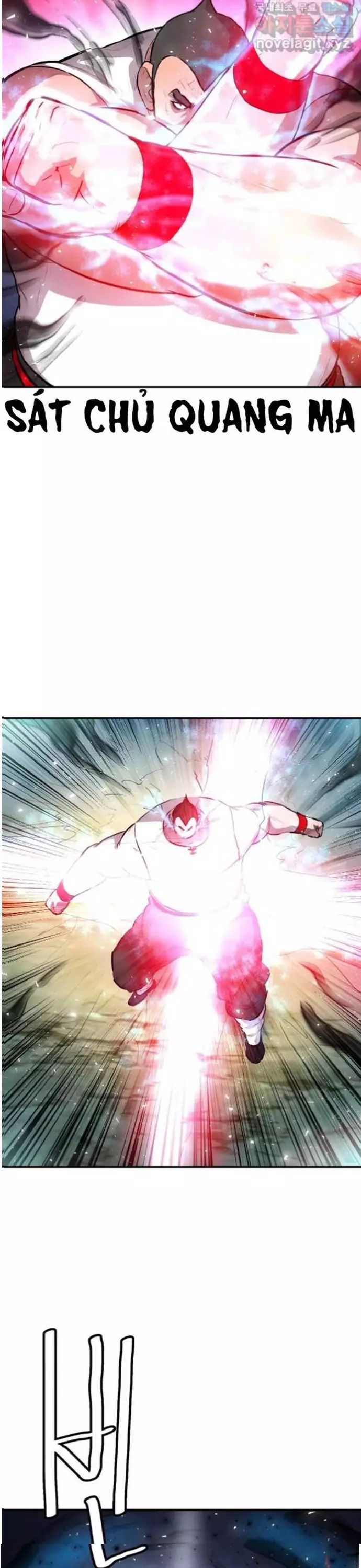 Bất Bại Quyền Ma - Chapter 313 - Page 10