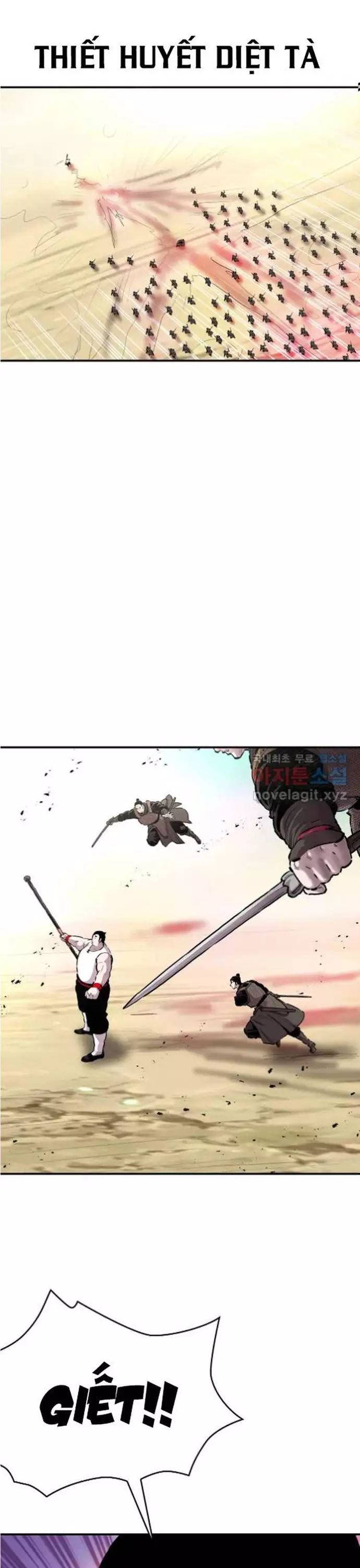 Bất Bại Quyền Ma - Chapter 313 - Page 14