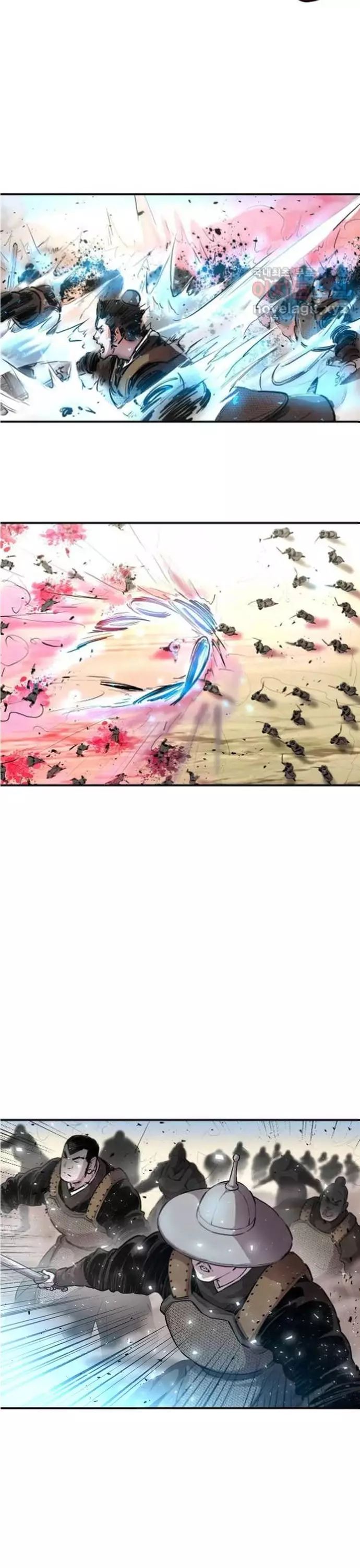 Bất Bại Quyền Ma - Chapter 313 - Page 17