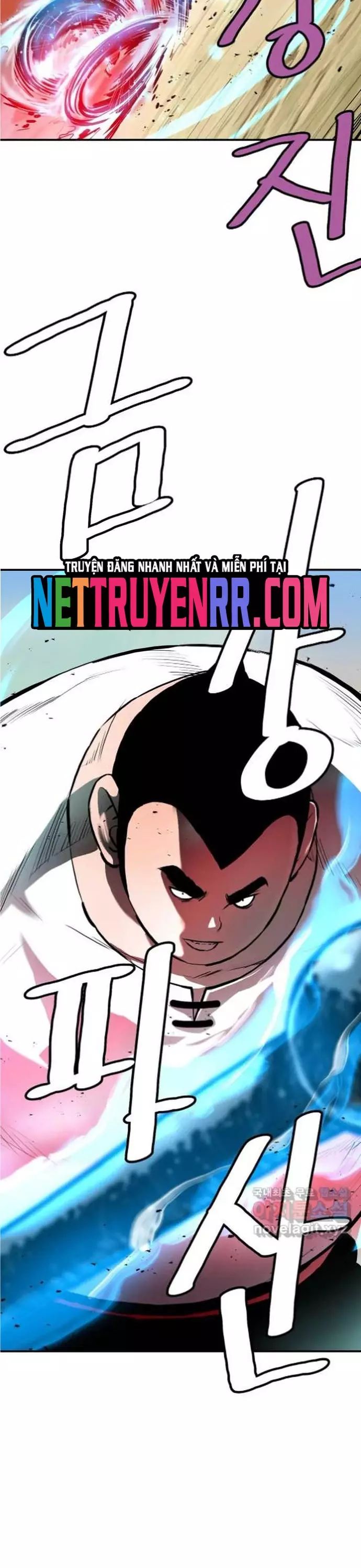 Bất Bại Quyền Ma - Chapter 313 - Page 20