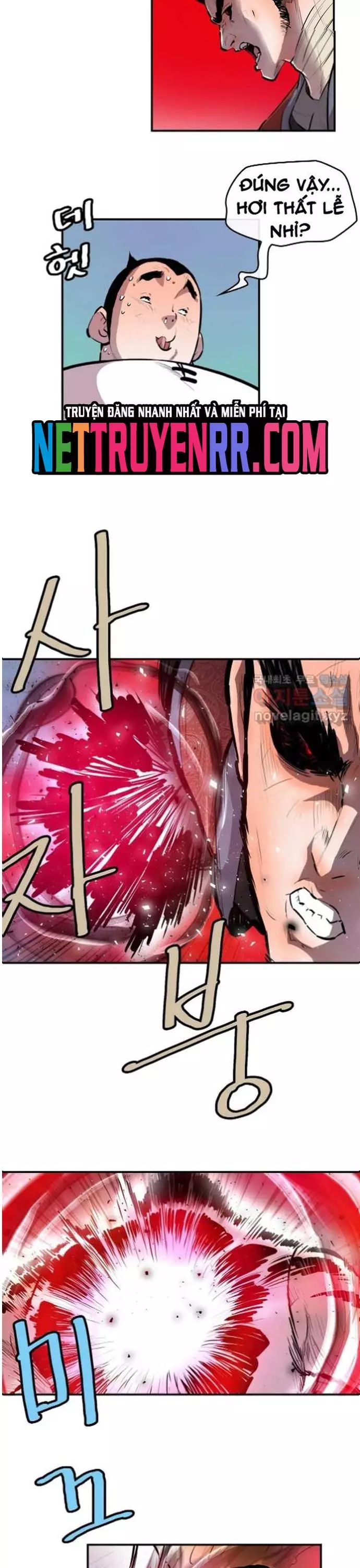 Bất Bại Quyền Ma - Chapter 313 - Page 6