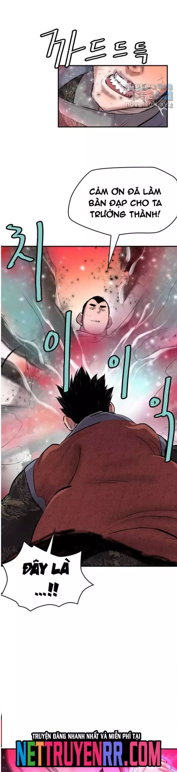 Bất Bại Quyền Ma - Chapter 313 - Page 9