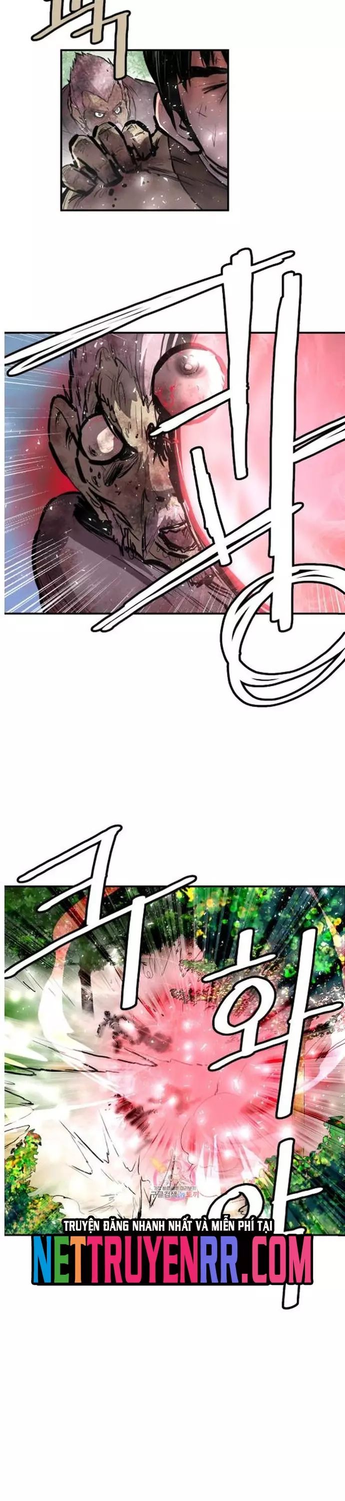 Bất Bại Quyền Ma - Chapter 314 - Page 11