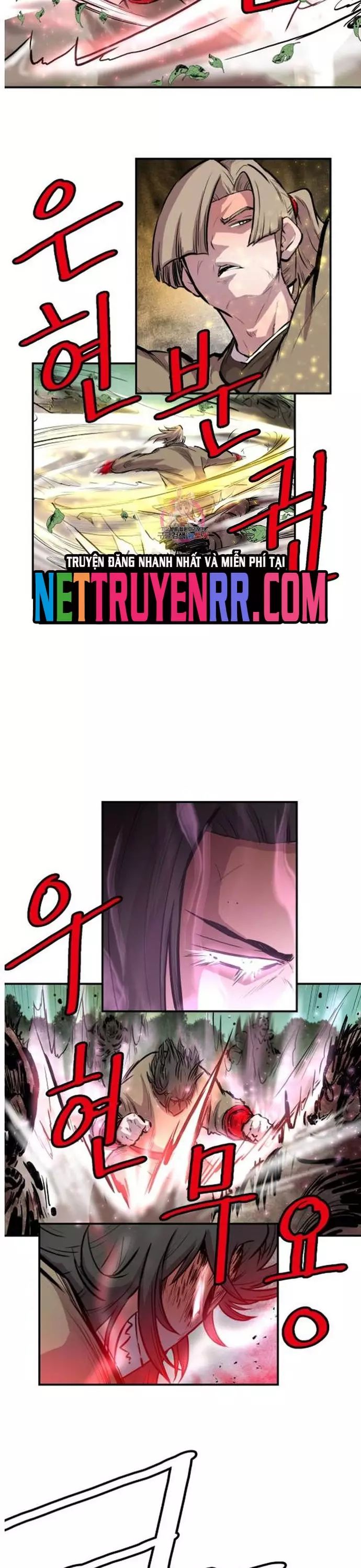 Bất Bại Quyền Ma - Chapter 314 - Page 15