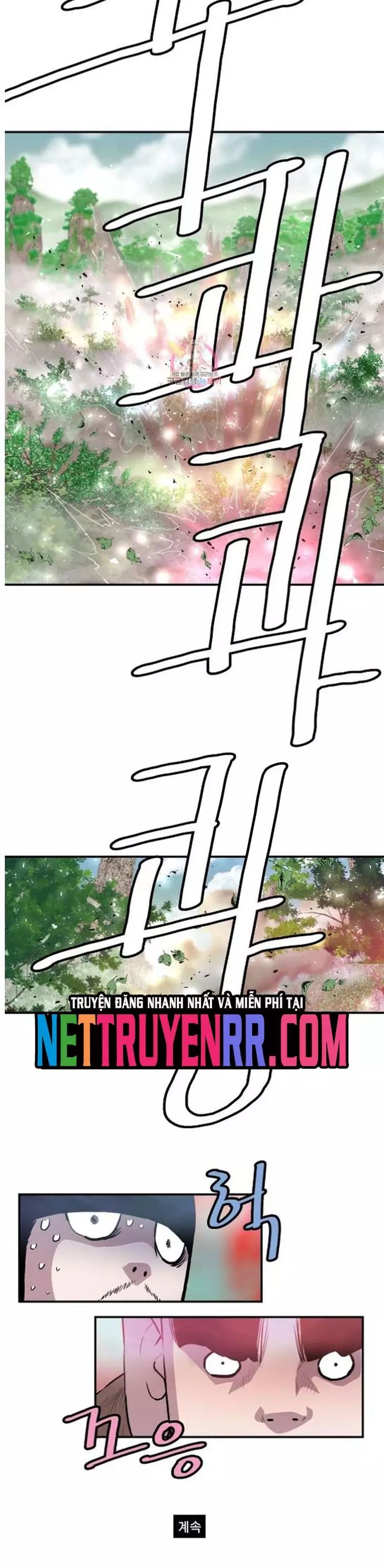 Bất Bại Quyền Ma - Chapter 314 - Page 16