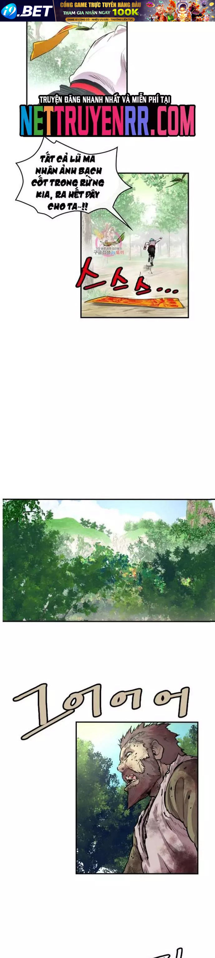 Bất Bại Quyền Ma - Chapter 314 - Page 8