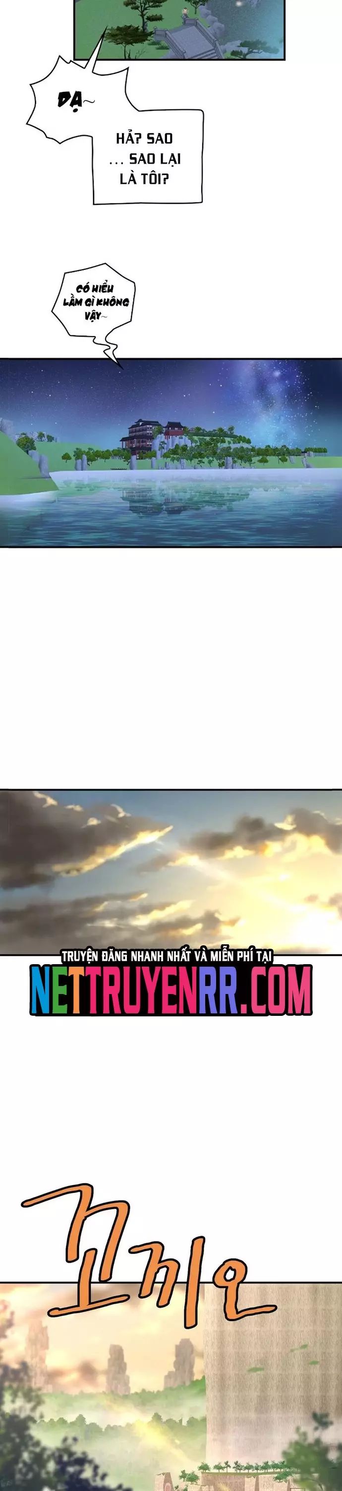 Bất Bại Quyền Ma - Chapter 315 - Page 10