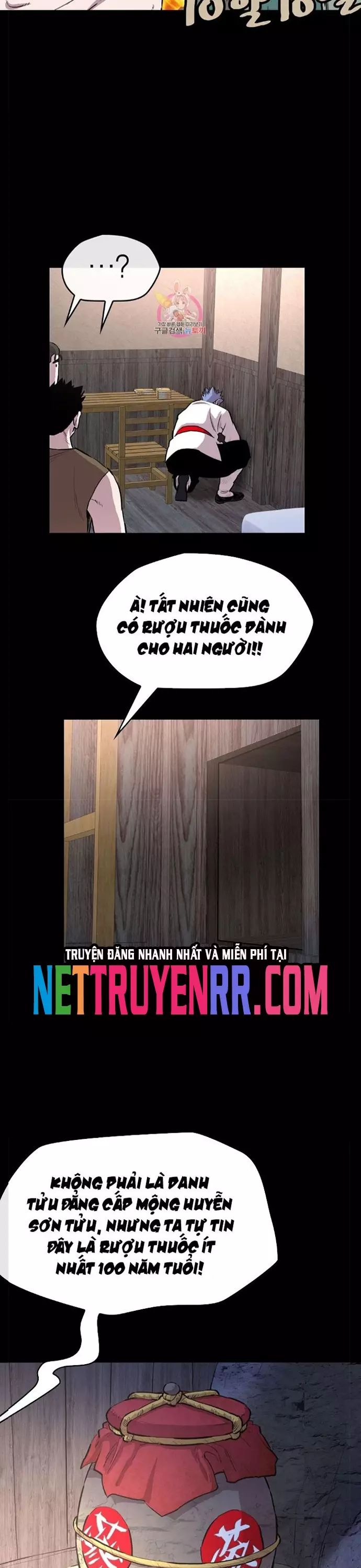 Bất Bại Quyền Ma - Chapter 315 - Page 18