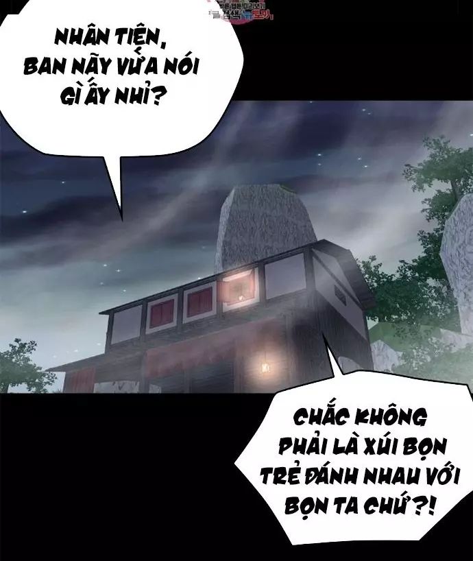 Bất Bại Quyền Ma - Chapter 315 - Page 20