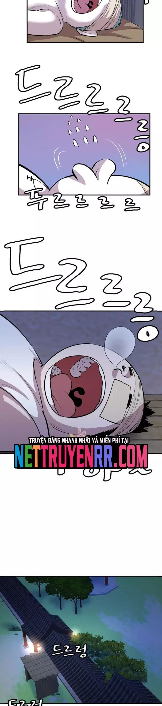 Bất Bại Quyền Ma - Chapter 315 - Page 5