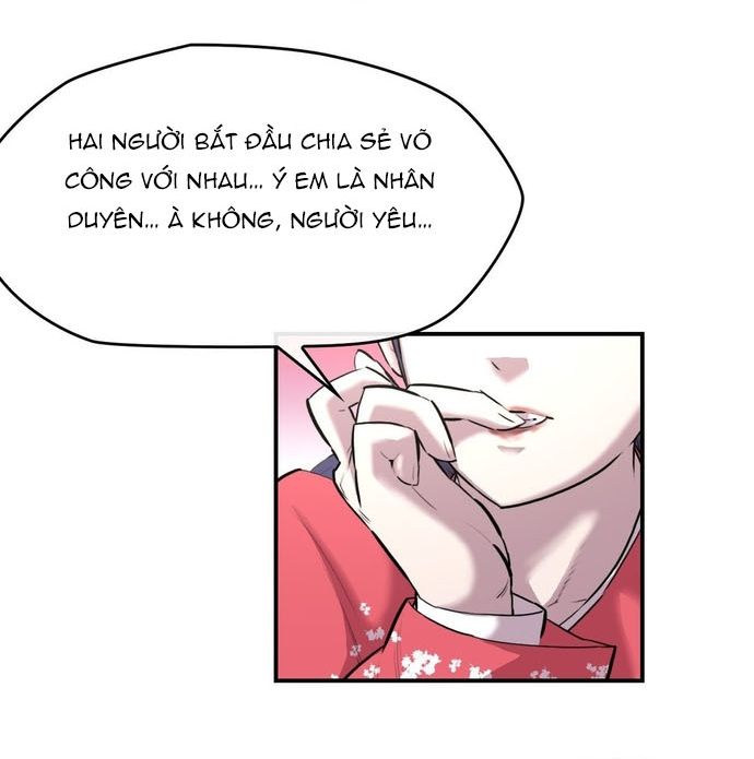 Bất Bại Quyền Ma - Chapter 316 - Page 11