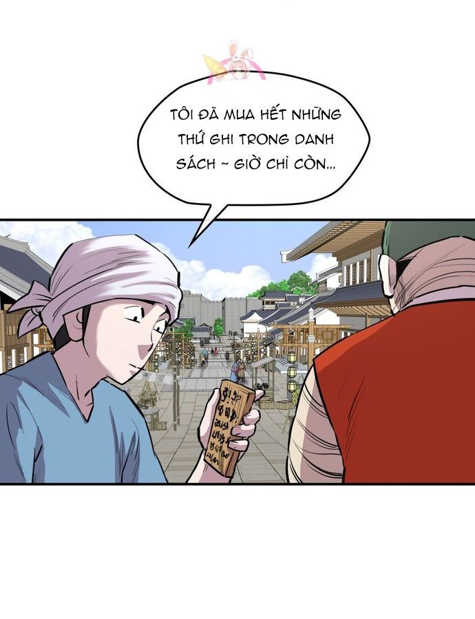 Bất Bại Quyền Ma - Chapter 316 - Page 14