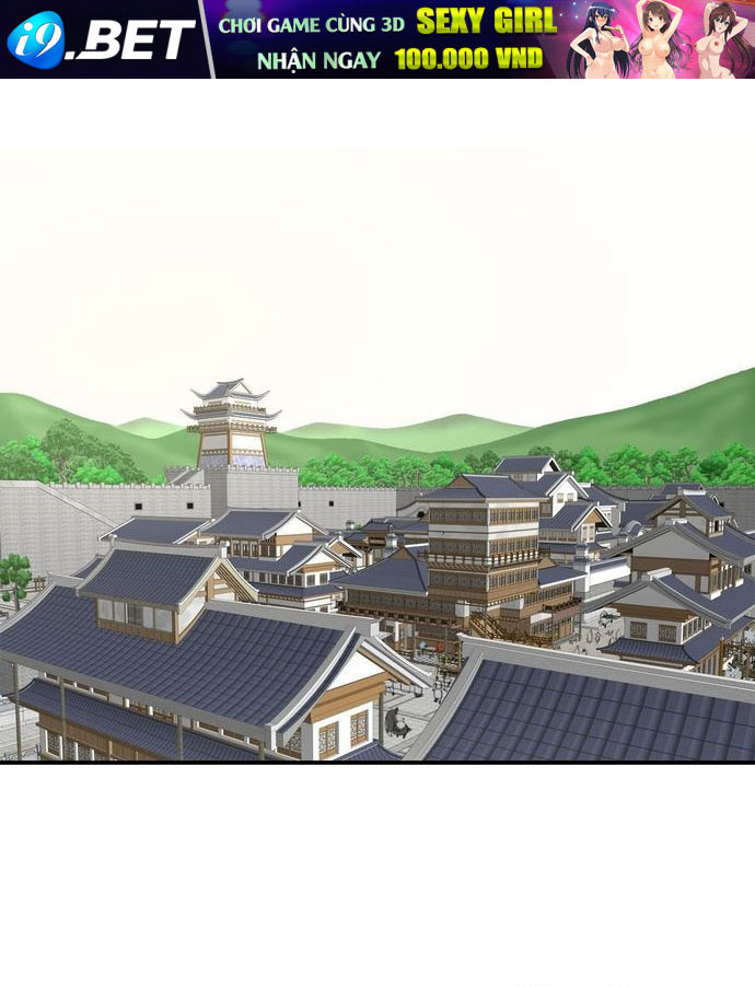 Bất Bại Quyền Ma - Chapter 316 - Page 17