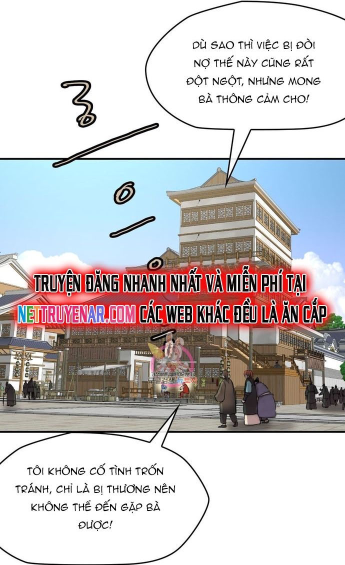 Bất Bại Quyền Ma - Chapter 316 - Page 18