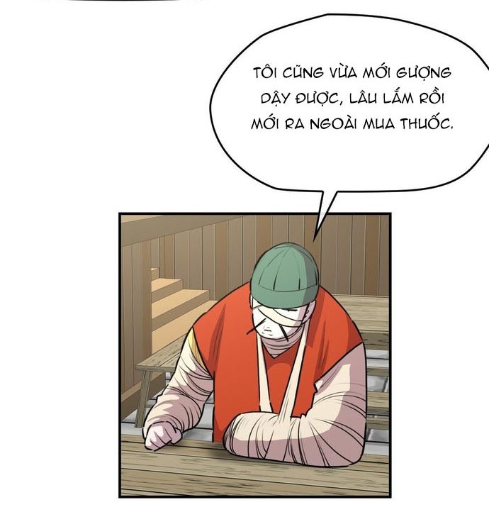 Bất Bại Quyền Ma - Chapter 316 - Page 19