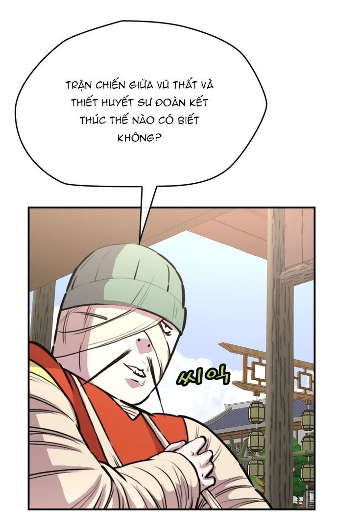 Bất Bại Quyền Ma - Chapter 316 - Page 24