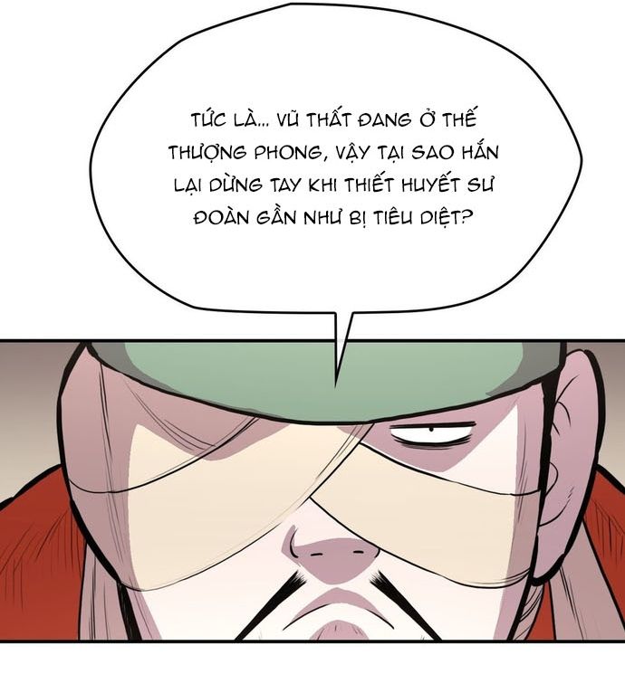 Bất Bại Quyền Ma - Chapter 316 - Page 26