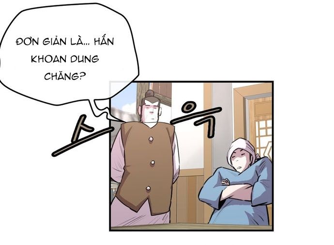 Bất Bại Quyền Ma - Chapter 316 - Page 27