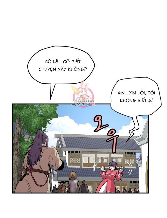 Bất Bại Quyền Ma - Chapter 316 - Page 3