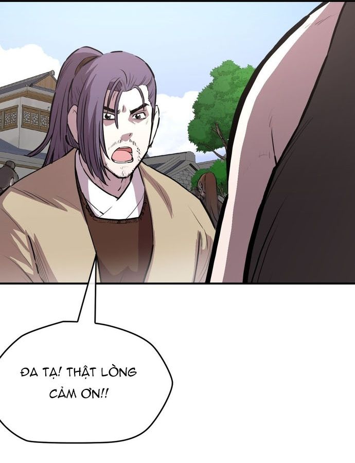 Bất Bại Quyền Ma - Chapter 316 - Page 37